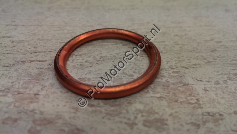 Uitlaatpakking Jinling Jla 21B Uitlaatpakking Jinling Jla 21B
